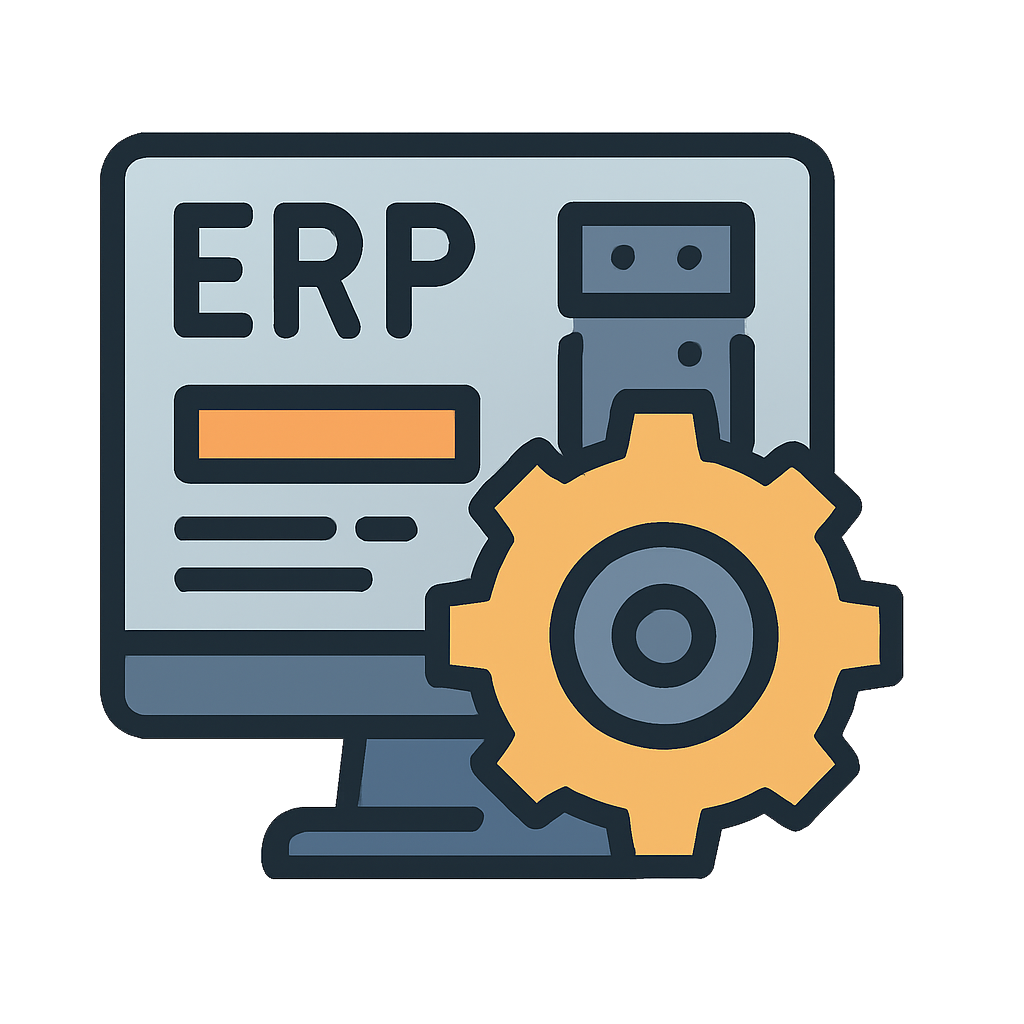 ERP Program Icon